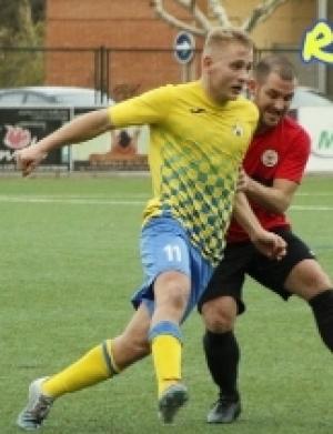 Dawid (F.C. Joanenc) - 2019/2020