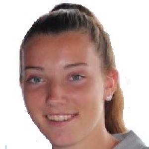 Claudia Jimnez (Valencia C.F. B) - 2019/2020