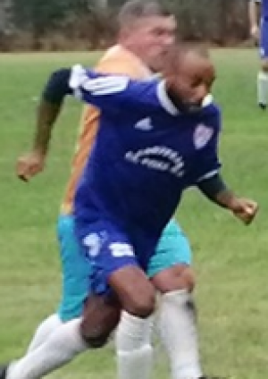 Valdemar Duarte (Soandres CF) - 2019/2020
