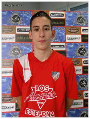 Jorge lvarez (C.D. Estepona F.S.) - 2019/2020