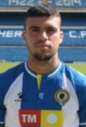 Juanlu (Crevillente Dvo.) - 2019/2020