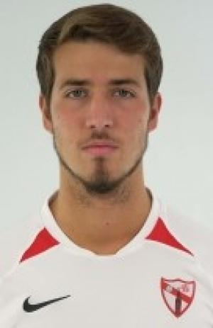 Pedro Ortiz (Sevilla Atltico) - 2019/2020
