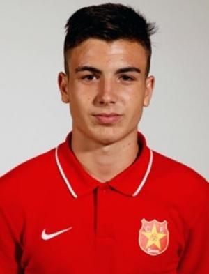 Vctor Barber (C.F. Damm) - 2019/2020