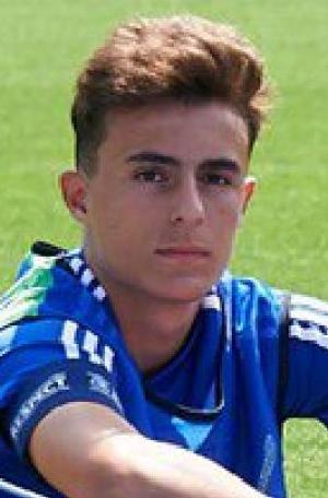 Francs (Deportivo Aragn) - 2019/2020
