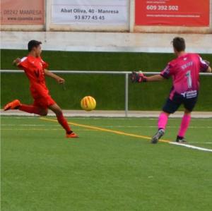Duro (F.C. Pirinaica B) - 2019/2020