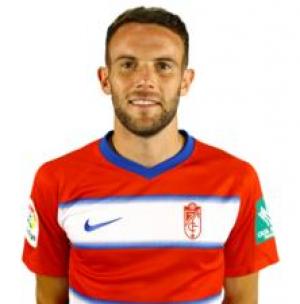 Quini (Granada C.F.) - 2019/2020