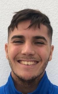 Manuel (C.D. San Juan del P) - 2019/2020