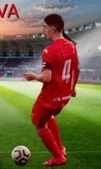 Jose Angel (Trigueros Balompi) - 2019/2020