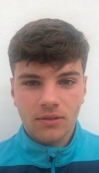Javi Franco (Recreativo Huelva) - 2019/2020