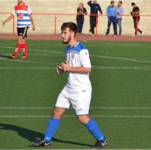 Aranda (Atltico Cruceo) - 2019/2020
