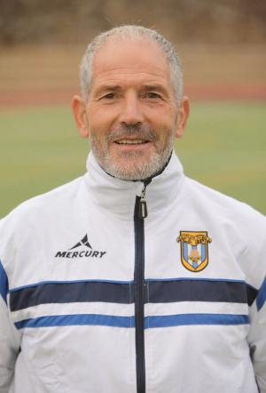 Paco Herrera (1889 E.F.B. Porteros) - 2019/2020