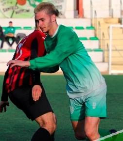 Pol Serra (F.C. Fruitosenc) - 2019/2020