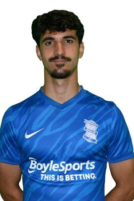 Soldevila (F.C. Barcelona) - 2019/2020