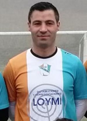 Marco Aurelio (Leiloio) - 2019/2020
