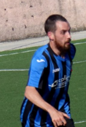 Pablo Senande (Cabana S.D.) - 2019/2020