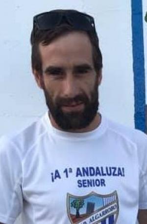 Alberto (U.D. Algarrobo) - 2019/2020