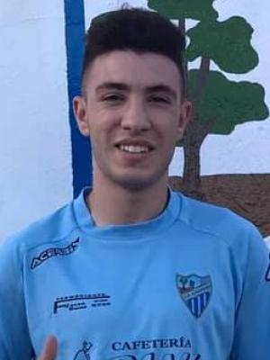 Caracol Jr (U.D. Algarrobo) - 2019/2020
