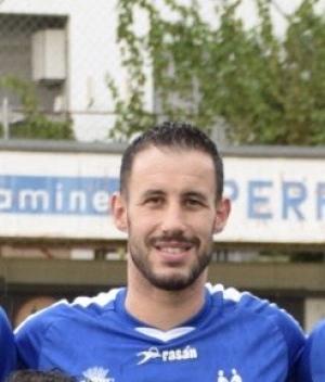 Rubn (U.D. Maracena) - 2019/2020