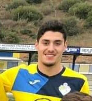 Nando (Almargen U.D.) - 2019/2020