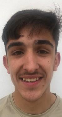 Jose Salguero (Herreras) - 2019/2020
