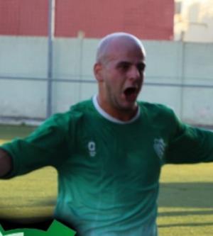 Eric (F.C. Fruitosenc) - 2019/2020