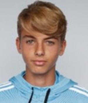 Lucas Camba (Celta B) - 2019/2020