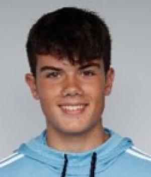 Prieto (Celta B) - 2019/2020
