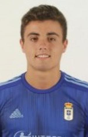 Mateo Biforcos (Real Oviedo) - 2019/2020