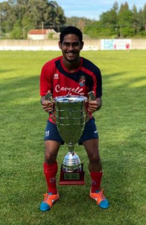 Rodrigues (Moraa C.F.) - 2019/2020