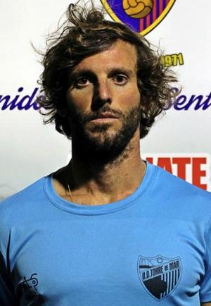 Pablo Valenzuela (U.D. Torre del Mar) - 2019/2020