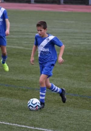 Ismael (U.C. Cee) - 2019/2020