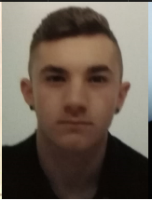Borja Sierra (Madalena de Morcn) - 2019/2020