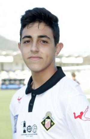 lvaro Snchez (Caudal Deportivo) - 2019/2020