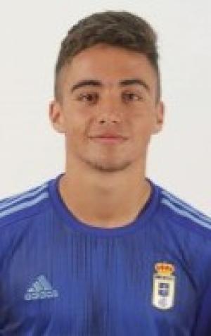 Gabri Rabanillo (Real Oviedo B) - 2019/2020