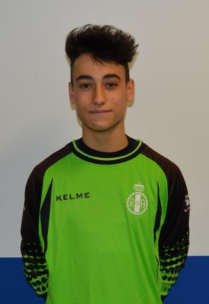 Cols (Real Avils C.F.) - 2019/2020