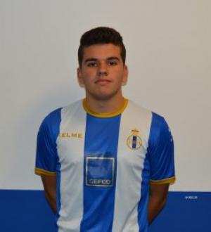 Ovidio (Real Avils C.F.) - 2019/2020