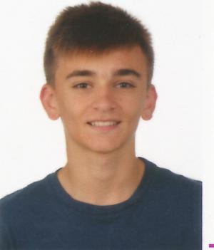 Miguel Parajn (C.D. T.S.K. Roces) - 2019/2020