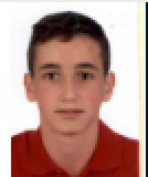 MARIO (Club Siero B) - 2019/2020