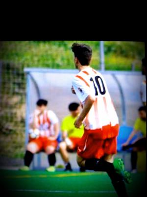 Javier Hidalgo (Atltico Calaas) - 2019/2020