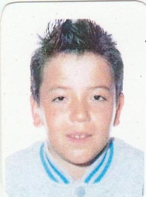 Yago Gonzlez (C.D. T.S.K. Roces) - 2019/2020