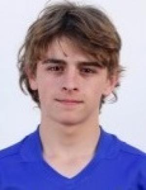 Vctor Fernndez (Caudal Deportivo) - 2019/2020