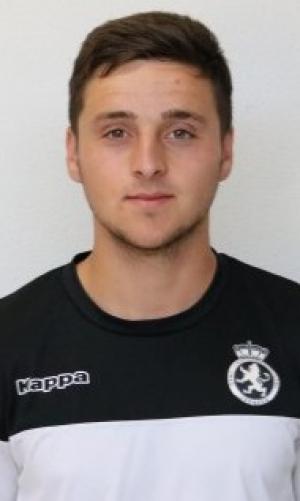 Abel de Prado (Jpiter Leons) - 2019/2020