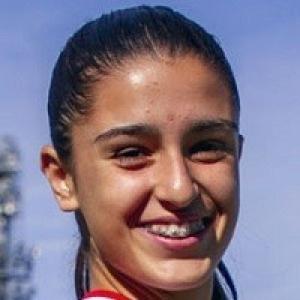 Jana (F.C. Barcelona B) - 2019/2020