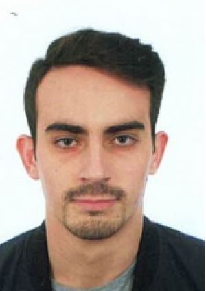 Eduardo Zapico (C.D. Manuel Rubio) - 2019/2020