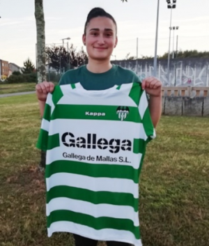 Carla (Paiosaco UD) - 2019/2020