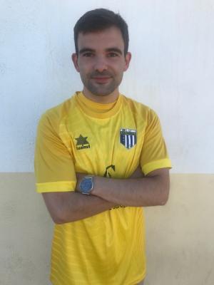 Jess (C.D. Otura Atltico) - 2019/2020