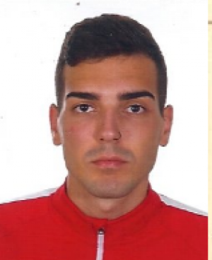 Bryan (Atltico Lugones B) - 2019/2020
