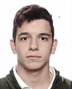 Elo (Real Juvencia) - 2019/2020