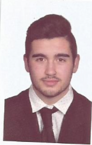 Ivn Ro (Atltico Camocha) - 2019/2020