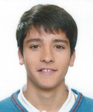 Carlos (C.D. T.S.K. Roces) - 2019/2020